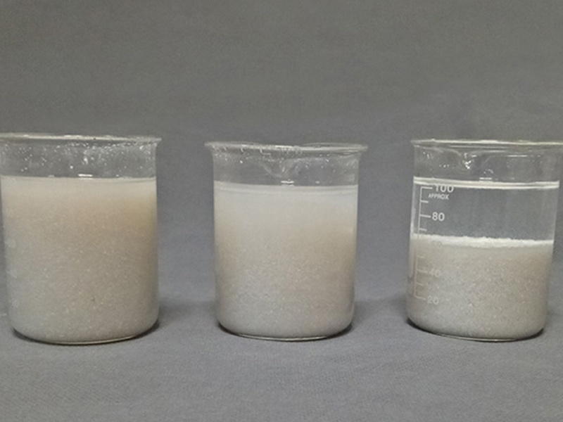 絮凝剂聚丙烯酰胺是什么，絮凝剂聚丙烯酰胺的特点有哪些