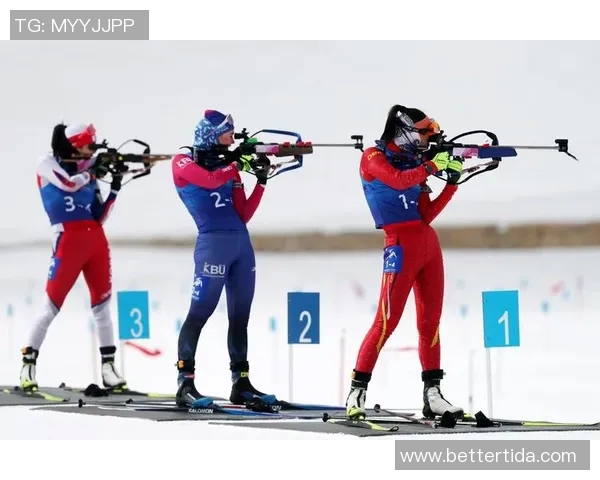 冬季两项射击环节精准度提升的关键因素与训练方法探讨