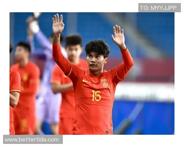 U23国足战术调整深度解析与未来发展方向探讨