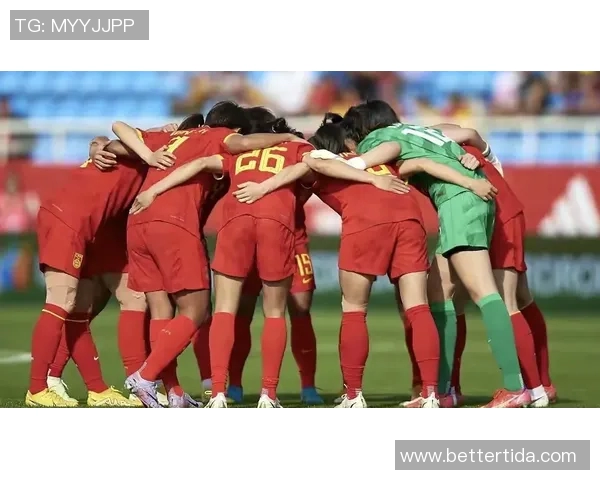 女足热身赛精彩回顾与赛果分析助力备战国际赛事