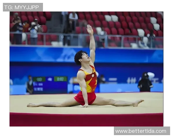 双杠项目赛果揭晓运动员表现精彩引发热议与关注