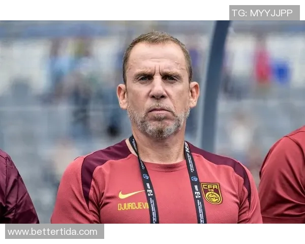 久尔杰维奇:探寻这位传奇人物背后的故事与成就 久尔杰维奇:探寻这位传奇人物背后的故事与成就