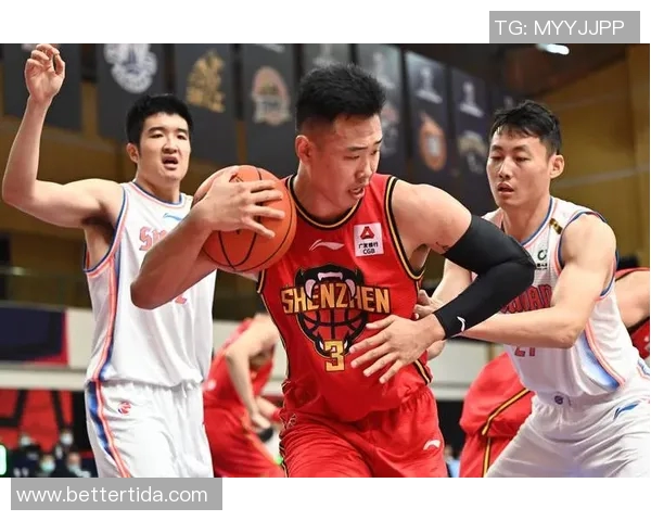 深圳贺希宁：探索科技与创新融合的城市发展新模式