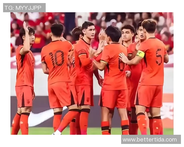 U23亚洲杯八强球队全部揭晓争夺冠军之路即将开启