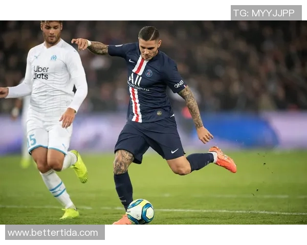 巴黎圣日耳曼主场大胜马赛，强势挺进法甲前列