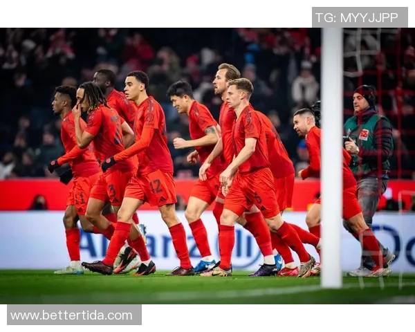 拜仁慕尼黑再度大胜！不莱梅遭遇狂轰，梅开二度疯狂领跑德甲主场