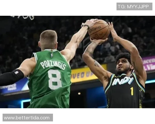 步行者主场力克篮网,特纳爆发砍下24分震撼全场 步行者主场力克篮网,特纳爆发砍下24分震撼全场