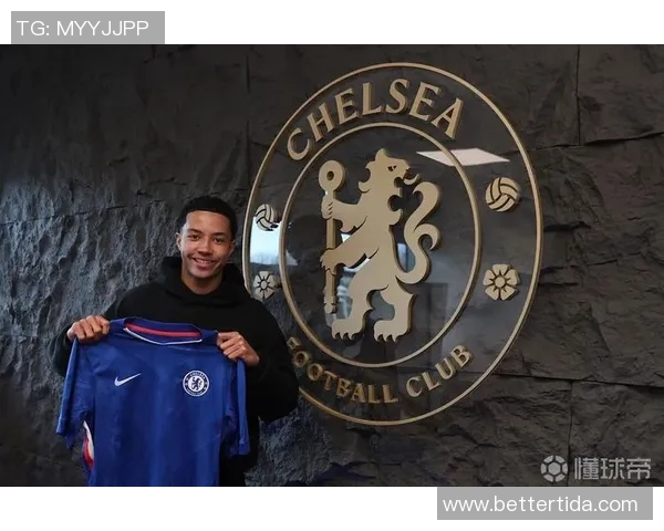 切尔西正式签下西甲球星哈维尔,引发球迷狂热讨论 切尔西正式签下西甲球星哈维尔,引发球迷狂热讨论