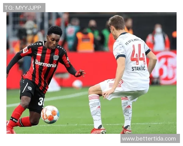 勒沃库森客胜霍芬海姆，取得关键胜利！