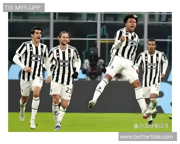 尤文图斯vsAC米兰：C罗绝杀，尤文1-0险胜米兰！