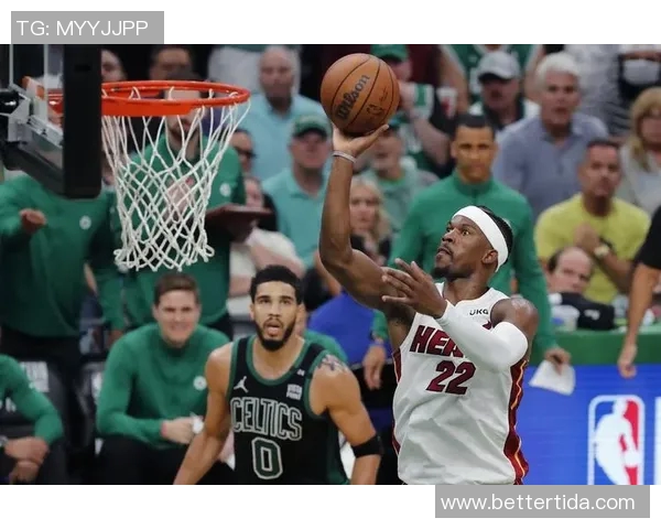 热火力克凯尔特人，将东部决赛带入关键战